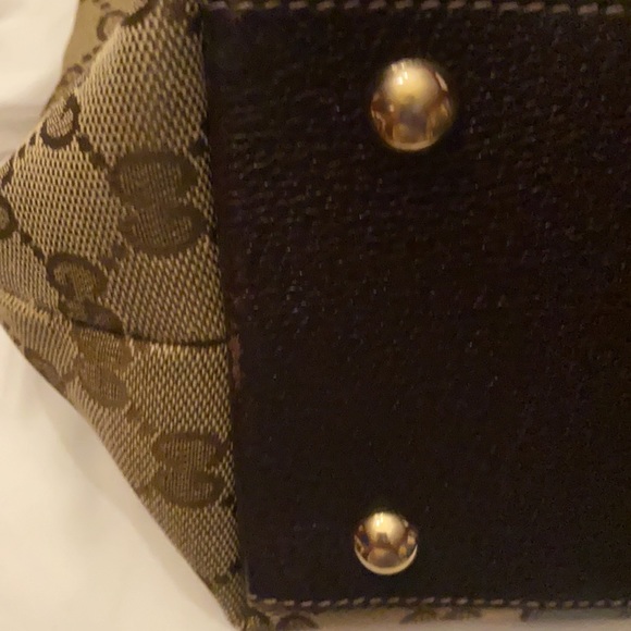 Authentic Gucci Bag - Picture 7 of 14